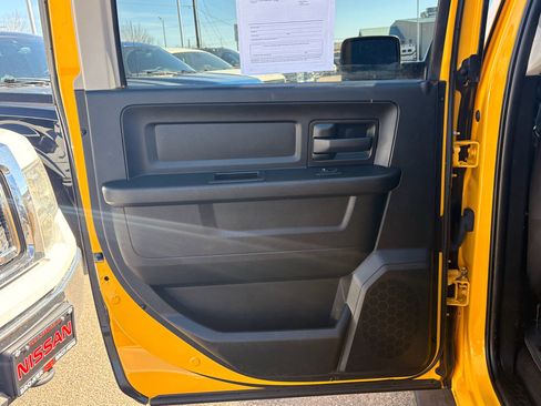 Used 2019 RAM 1500 Express w/ Wheel & Sound Group image 11