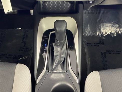 Certified 2023 Toyota Corolla LE w/ Carpet Mat Package (TMS) FWD image 16