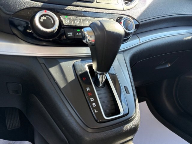 Used 2015 Honda CR-V LX image 29