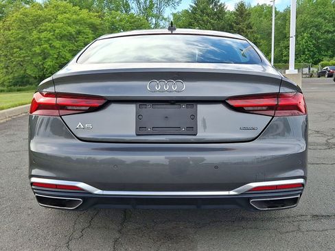Used 2023 Audi A5 2.0T Premium Plus AWD/4WD image 24