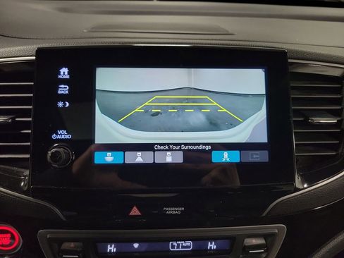 Used 2021 Honda Pilot Black Edition image 20