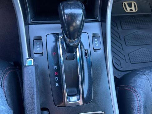 Used 2017 Honda Accord Sport Special Edition image 41