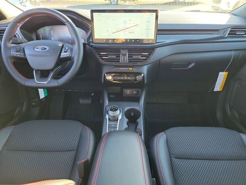 New 2026 Ford Escape ST-Line Select w/ Tech Pack #1 image 11