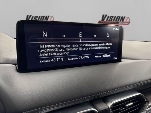 Used 2024 MAZDA CX-5 Carbon Edition image 31