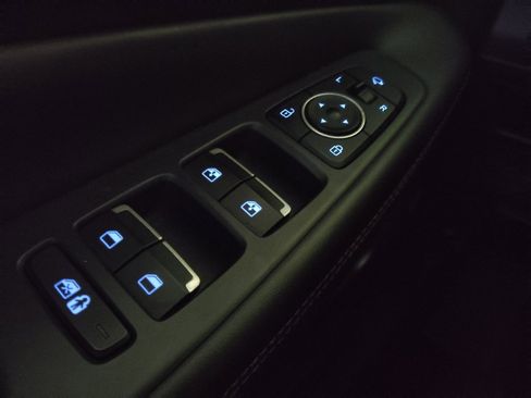Used 2023 Hyundai Santa Fe Limited AWD/4WD image 27