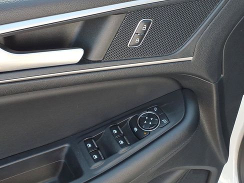 Certified 2023 Ford Edge SEL AWD/4WD image 16
