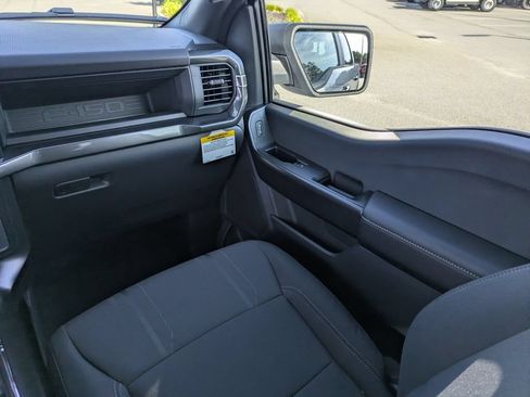 New 2026 Ford F150 STX RWD image 16