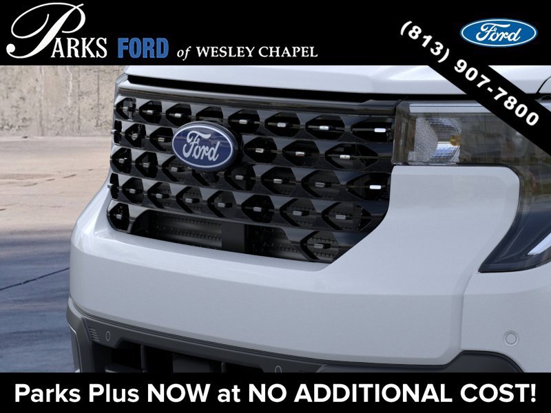 New 2026 Ford Maverick Lariat AWD/4WD image 18
