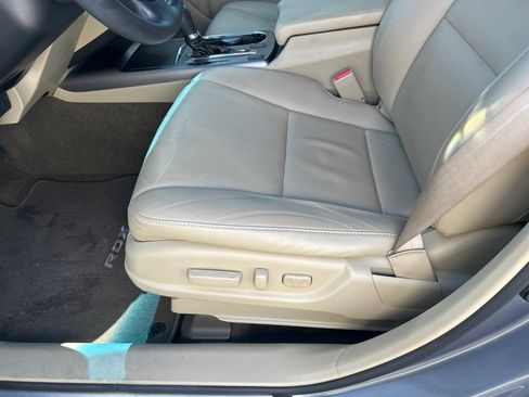 Used 2014 Acura RDX FWD w/ Technology Package image 15