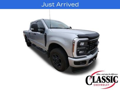 Used 2024 Ford F250 XL w/ STX Appearance Package