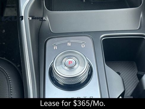 New 2026 Kia Sorento EX AWD/4WD image 25
