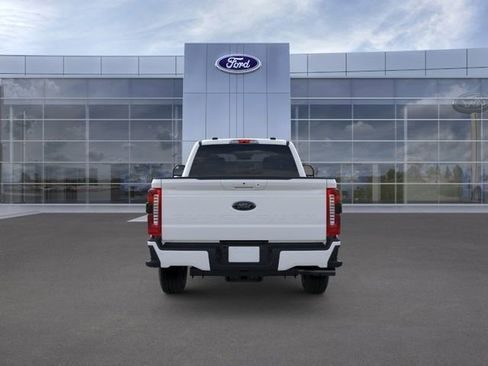 New 2026 Ford F250 XLT w/ XLT Premium Package AWD/4WD image 6