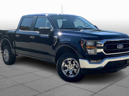 Used 2023 Ford F150 XLT image 5