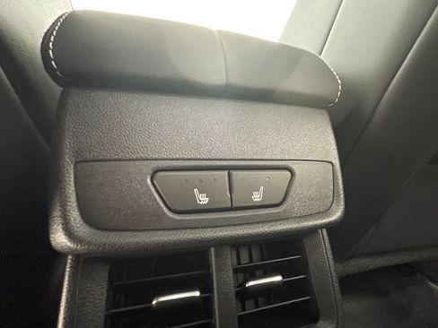 New 2027 GMC Terrain Denali AWD/4WD image 13