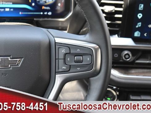 Used 2026 Chevrolet Silverado 1500 RST w/ RST Select Package RWD image 27