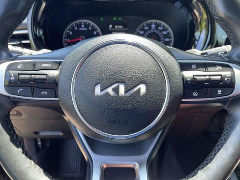 Used 2023 Kia K5 GT-Line AWD/4WD image 20
