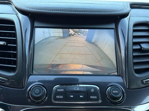 Used 2019 Chevrolet Impala LT w/ Sunroof and Spoiler Package FWD image 27