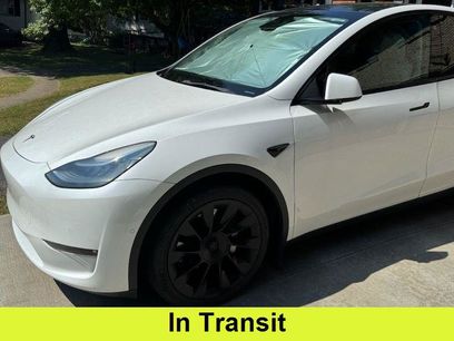 Used 2021 Tesla Model Y Long Range