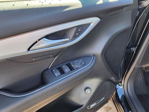 New 2026 Buick Envision Avenir image 14