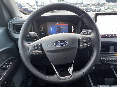 New 2026 Ford Maverick XLT w/ XLT Luxury Package AWD/4WD image 22