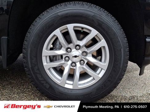 Certified 2022 Chevrolet Silverado 1500 RST image 10