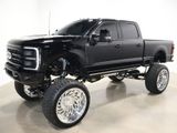 Used 2024 Ford F350 Limited w/ FX4 Off-Road Package image 4