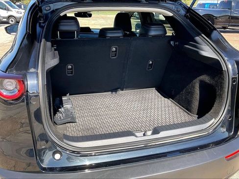 Used 2023 MAZDA CX-30 AWD 2.5 S w/ Preferred Package image 37