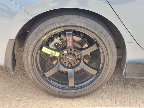 Used 2023 Honda Civic Si image 26