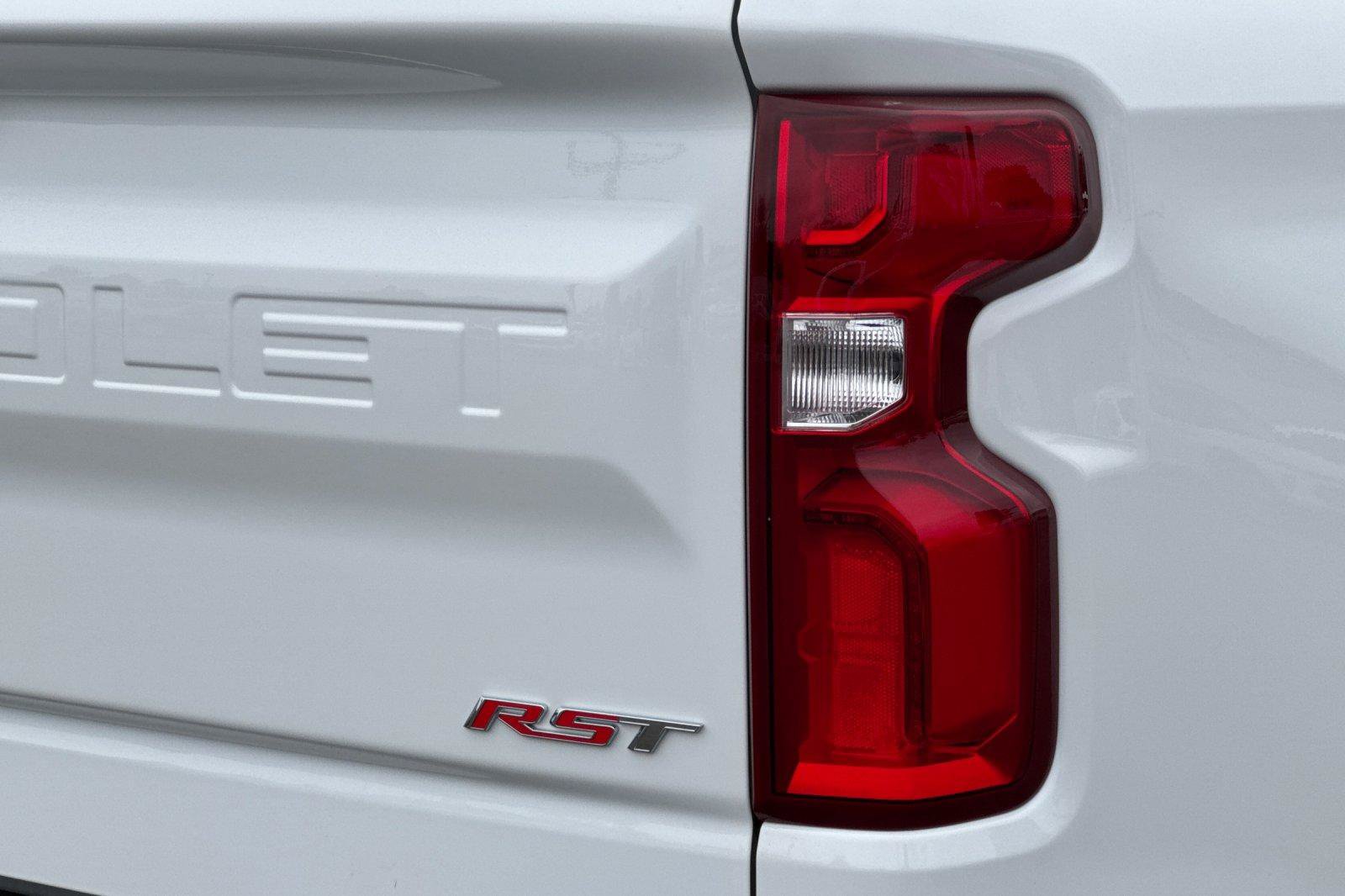 New 2026 Chevrolet Silverado 1500 RST w/ Safety Package AWD/4WD image 35