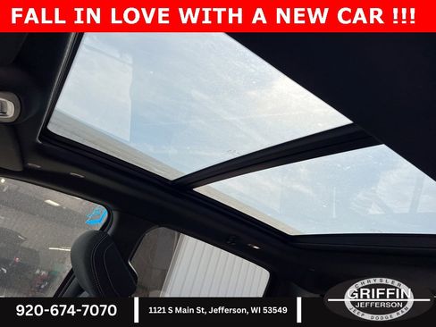 New 2026 RAM 1500 Big Horn image 17