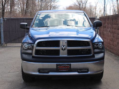 Used 2011 RAM 1500 ST w/ SXT Appearance Group image 7