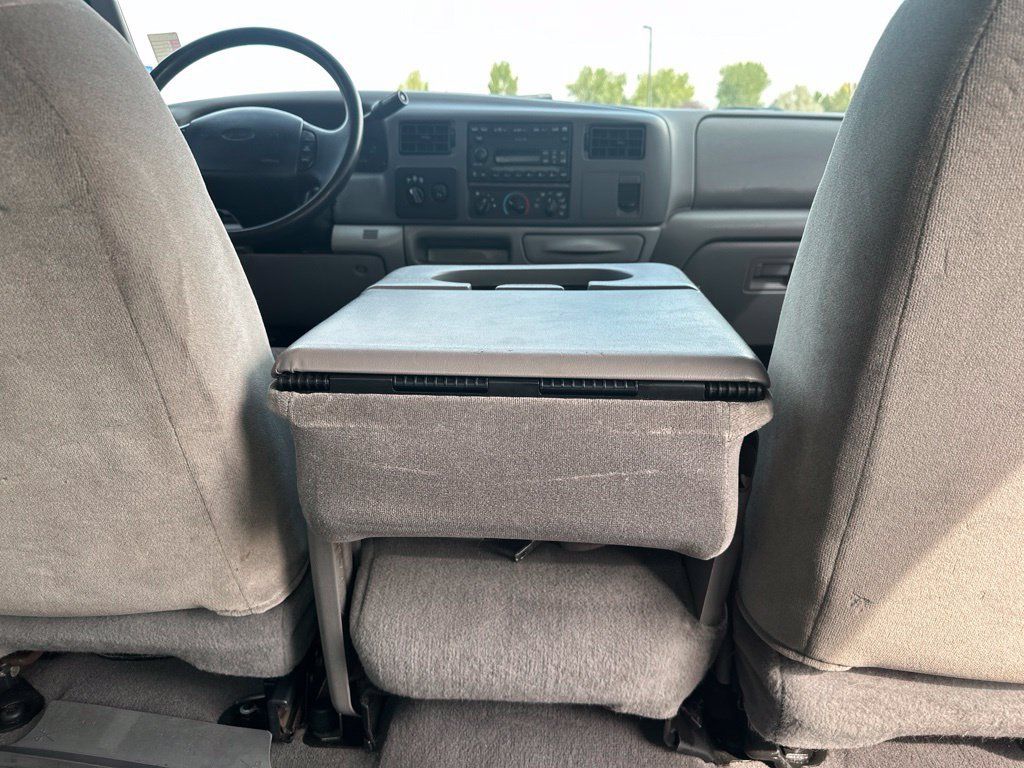 Used 2001 Ford F250 XLT AWD/4WD image 20