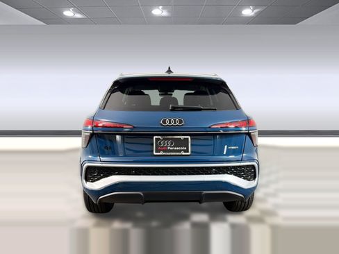 New 2026 Audi Q3 quattro 2.0T AWD/4WD image 8