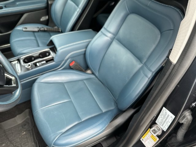 Used 2021 Lincoln Corsair Reserve w/ Equipment Group 201A AWD/4WD image 22