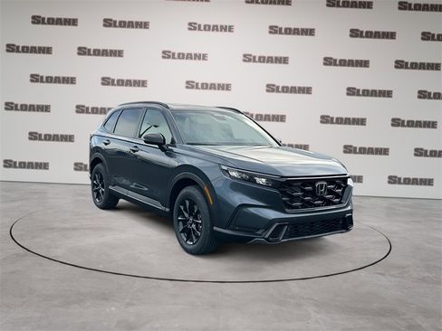 New 2026 Honda CR-V Sport-L image 8