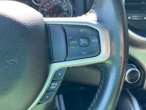 Used 2022 RAM 1500 Big Horn AWD/4WD image 27