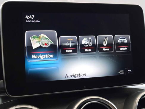 Certified 2016 Mercedes-Benz C 300 4MATIC Sedan image 32