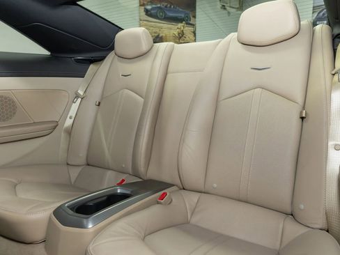 Used 2011 Cadillac CTS Performance image 24