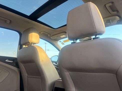 Used 2017 Ford Escape Titanium w/ Equipment Group 301A FWD image 27