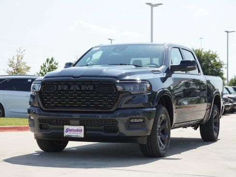 New 2026 RAM 1500 Lone Star AWD/4WD image 3