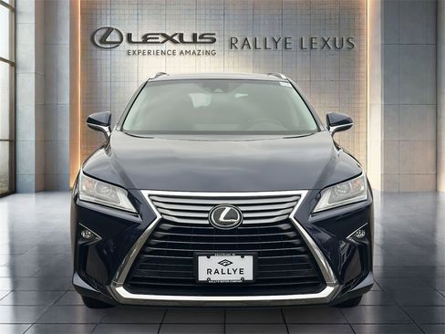 Used 2019 Lexus RX 350L AWD image 8