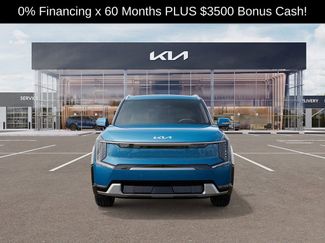 New 2026 Kia EV9 Land video 2