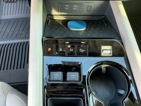 New 2026 Nissan Murano SL image 21