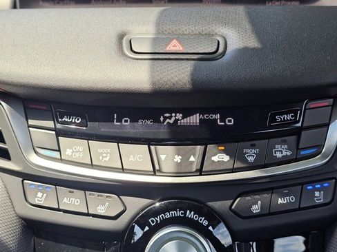 New 2025 Acura TLX SH-AWD w/ A-SPEC Pkg image 20