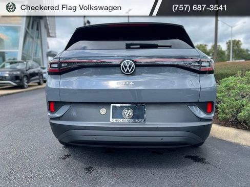 Used 2023 Volkswagen ID.4 Pro S RWD image 10