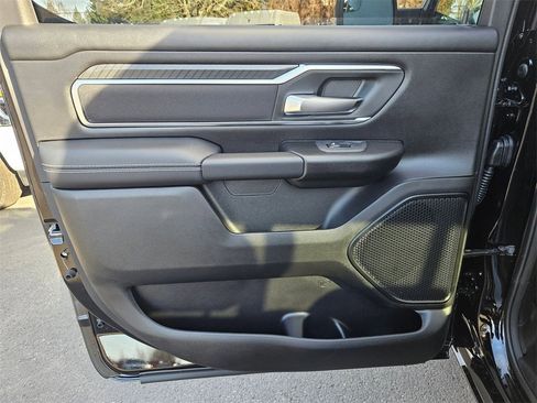 New 2026 RAM 1500 4x4 Crew Cab image 14