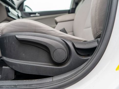 Used 2019 Hyundai Tucson SE w/ Cargo Package image 17