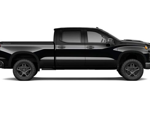 New 2026 Chevrolet Silverado 1500 LT Trail Boss w/ LT Trail Boss Premium Package image 3