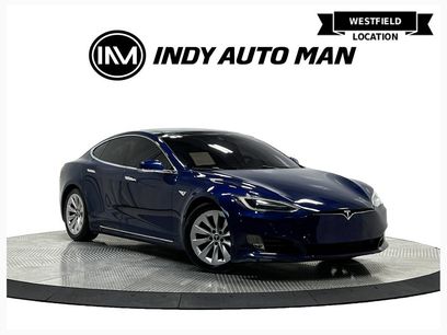 Used 2016 Tesla Model S 70D