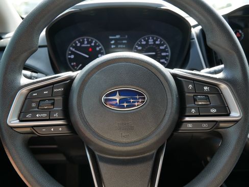 Certified 2024 Subaru Impreza 2.0i Sport AWD/4WD image 25